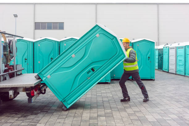 Best Event porta potty rental  in Cordova, AK