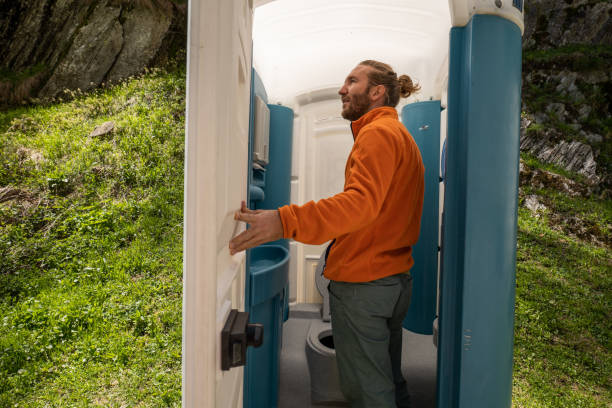 Best Construction site porta potty rental  in Cordova, AK
