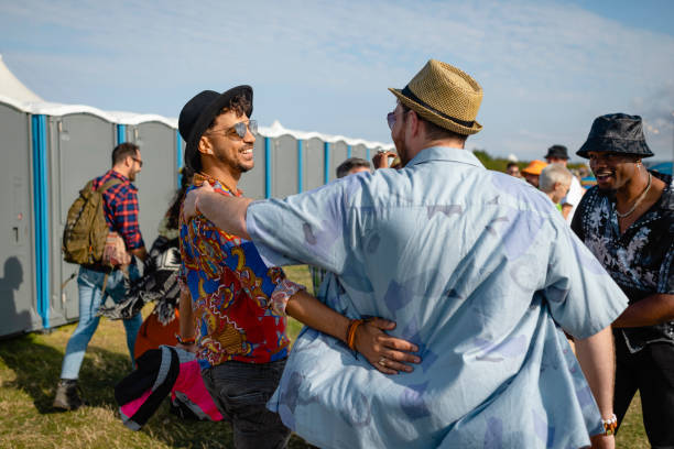 Best Portable toilet rental cost  in Cordova, AK