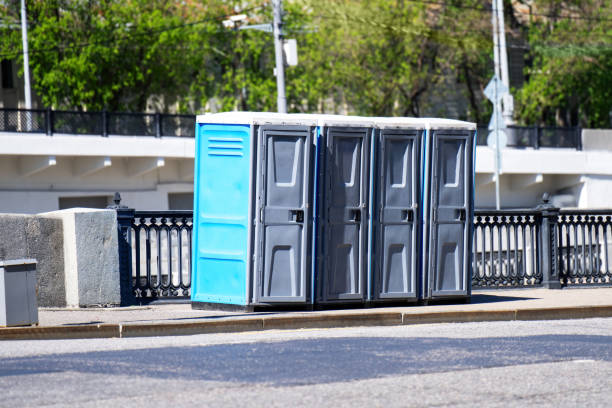 Portable Toilet Options We Offer in Cordova, AK